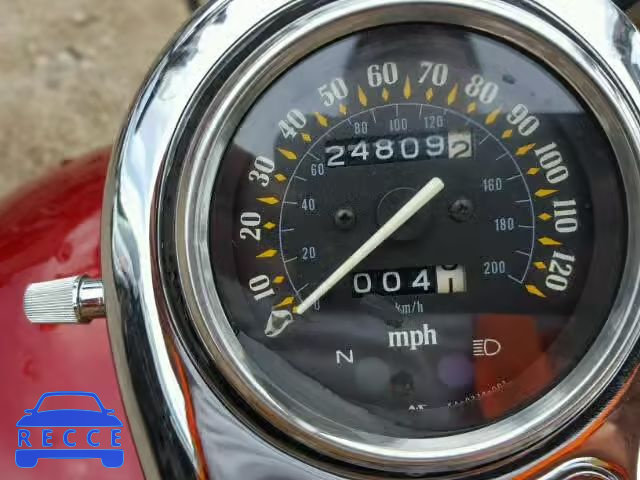 1995 KAWASAKI VN800 JKBVNCA12SA005879 зображення 7