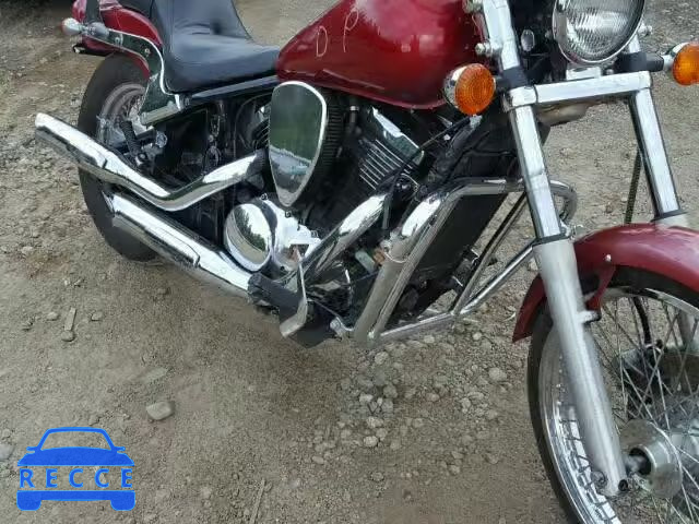 1995 KAWASAKI VN800 JKBVNCA12SA005879 зображення 8