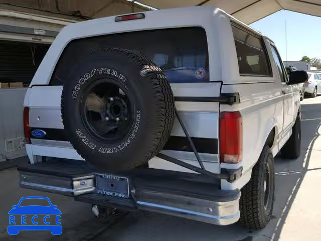 1993 FORD BRONCO U10 1FMEU15H5PLB29371 image 3