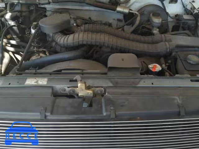 1993 FORD BRONCO U10 1FMEU15H5PLB29371 image 6