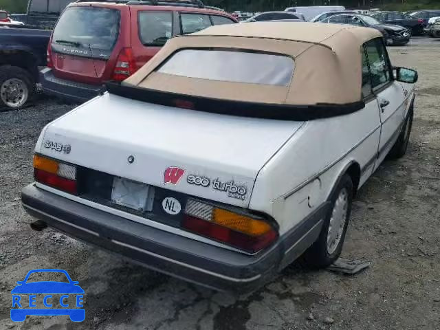 1988 SAAB 900 YS3AT76L1J7025335 зображення 3