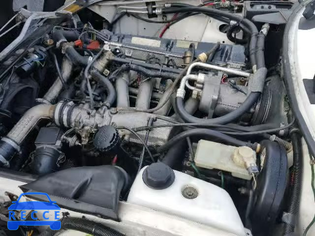 1988 SAAB 900 YS3AT76L1J7025335 зображення 6