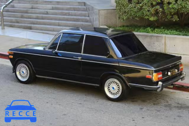 1976 BMW 2002 00000000002371923 image 3