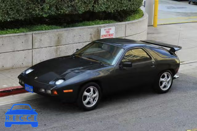 1979 PORSCHE 928 00000009289202144 image 1