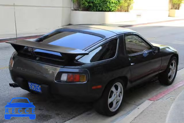 1979 PORSCHE 928 00000009289202144 image 2