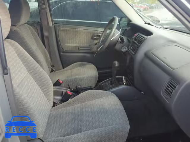 2001 SUZUKI VITARA JX 2S3TD52V716104597 зображення 4