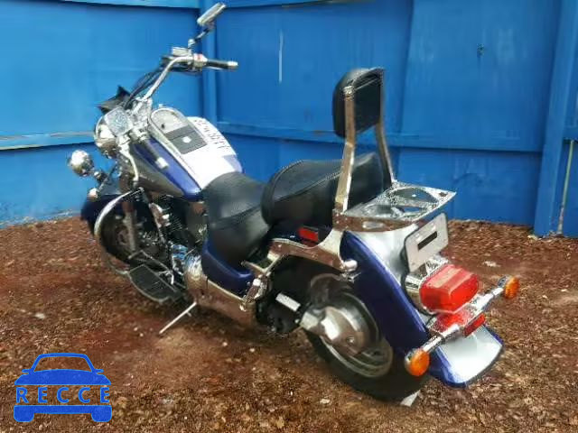 2002 SUZUKI VL1500 JS1VY51A322101568 image 2