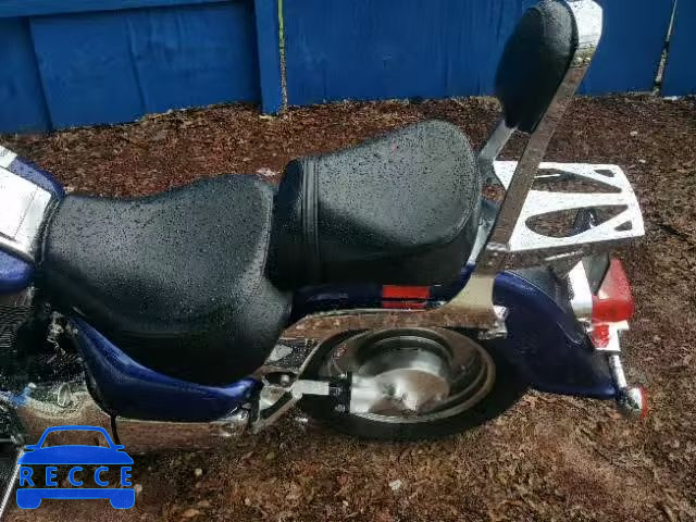 2002 SUZUKI VL1500 JS1VY51A322101568 image 5