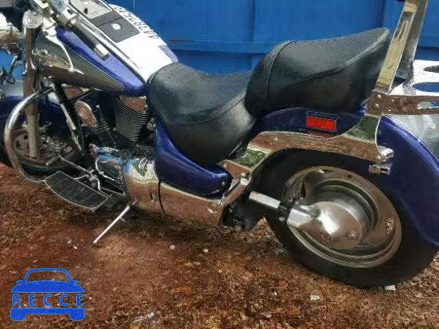 2002 SUZUKI VL1500 JS1VY51A322101568 image 8