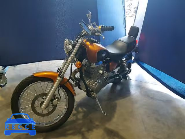 2012 SUZUKI LS650 JS1NP41A4C2100007 Bild 1