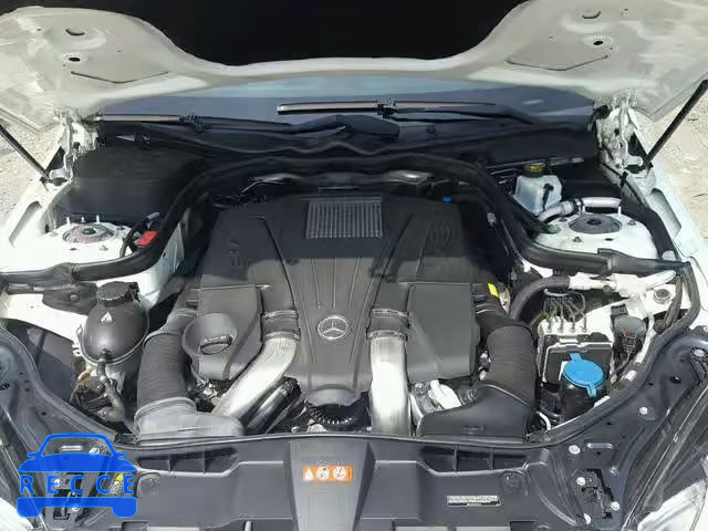 2012 MERCEDES-BENZ E 550 4MAT WDDHF9BB3CA617241 image 6