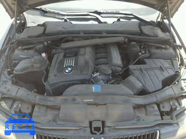 2008 BMW 328 IT WBAVS13558FX16735 зображення 6