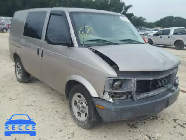 2004 GMC SAFARI XT 1GTDM19X64B508883 Bild 0