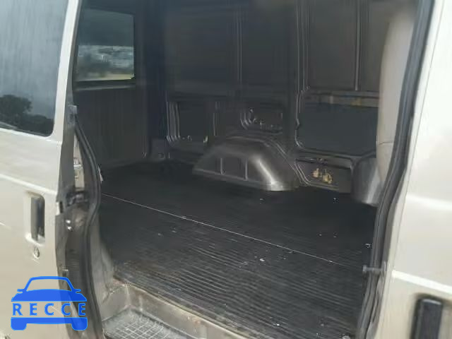 2004 GMC SAFARI XT 1GTDM19X64B508883 зображення 5