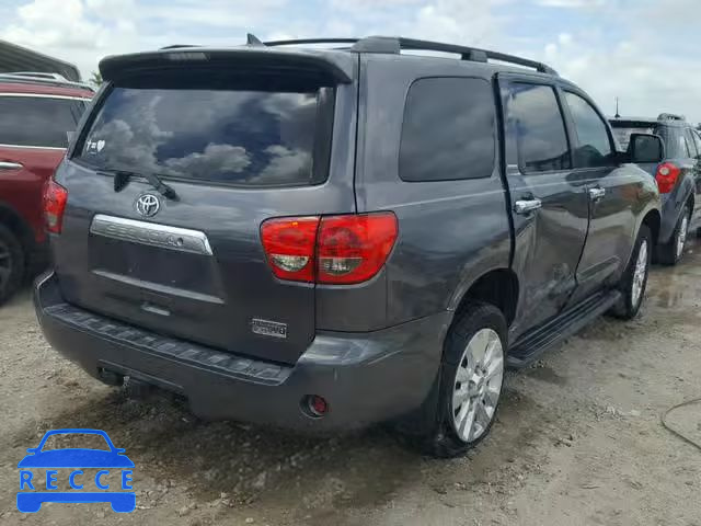 2011 TOYOTA SEQUOIA PL 5TDYY5G11BS036867 image 3