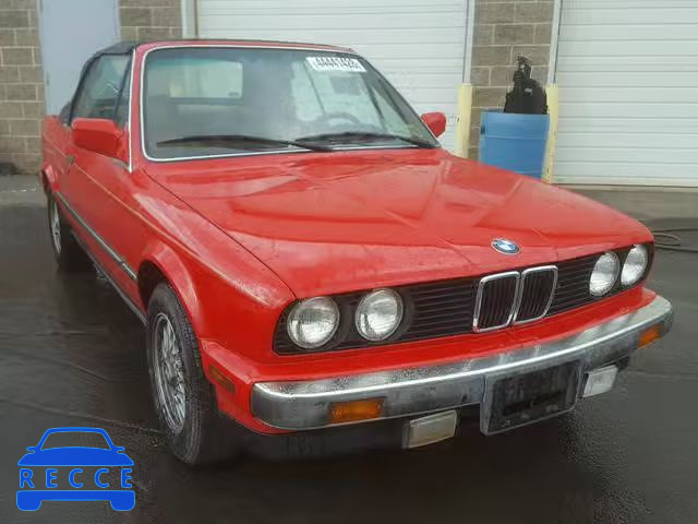 1990 BMW 325 IC WBABB1319LEC03196 image 0