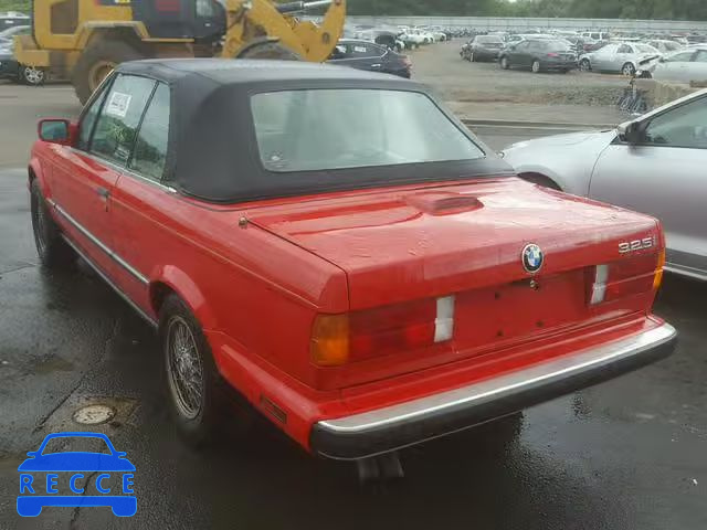 1990 BMW 325 IC WBABB1319LEC03196 image 2
