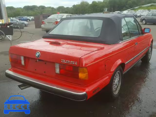 1990 BMW 325 IC WBABB1319LEC03196 image 3
