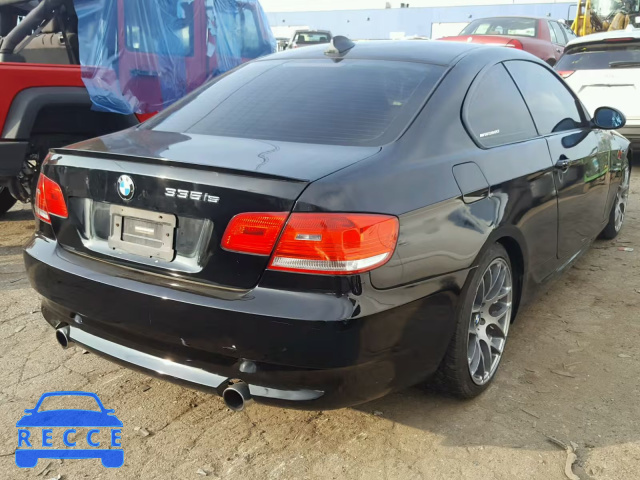 2011 BMW 335 IS WBAKG1C54BE362630 image 3