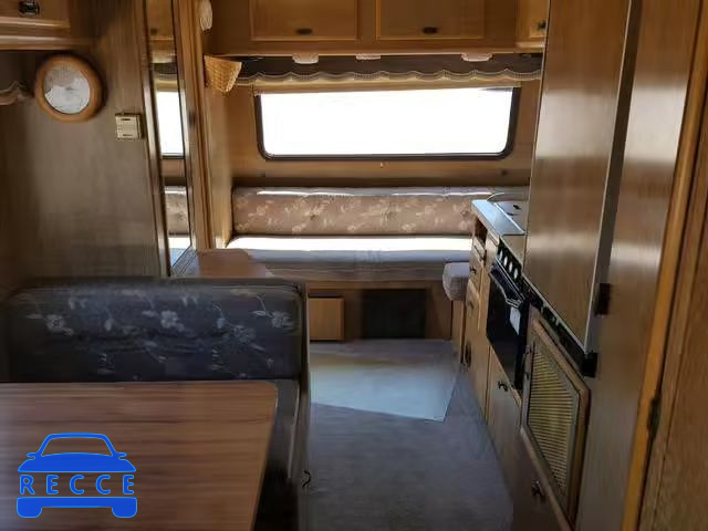 1987 CHEVROLET G30 2GBJG31M6H4115028 image 5