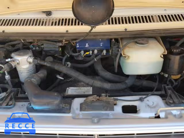 1987 CHEVROLET G30 2GBJG31M6H4115028 image 6
