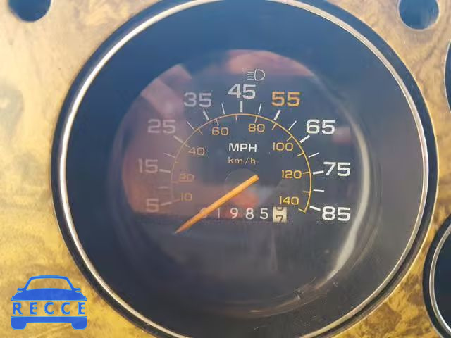 1987 CHEVROLET G30 2GBJG31M6H4115028 image 7