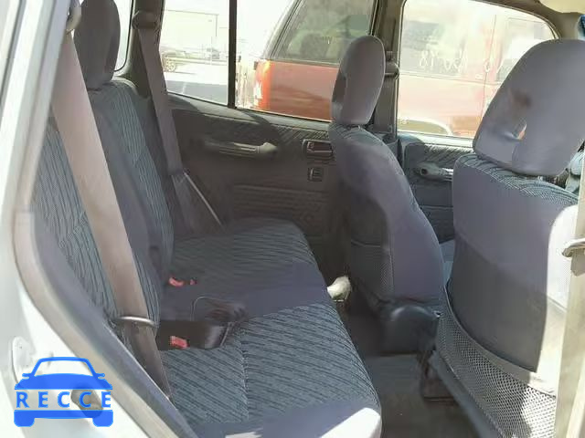 1998 TOYOTA RAV 4 JT3GP10VXW7040831 image 5