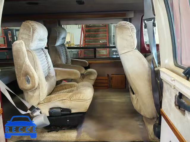 1997 DODGE RAM VAN B3 2B6KB31Z1VK576823 зображення 5