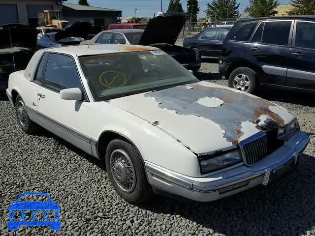 1990 BUICK RIVIERA 1G4EZ13C3LU400778 image 0