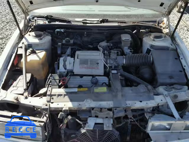 1990 BUICK RIVIERA 1G4EZ13C3LU400778 image 6