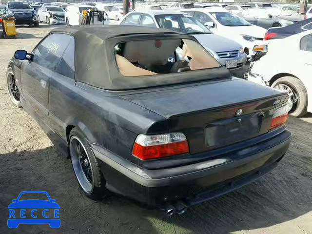 1999 BMW M3 AUTOMATICAT WBSBK0332XEC40975 зображення 2