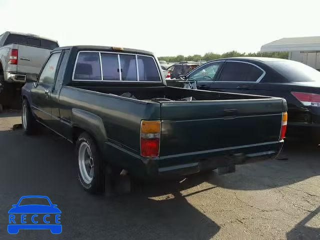 1985 TOYOTA PICKUP XTR JT4RN56D7F0125702 Bild 2