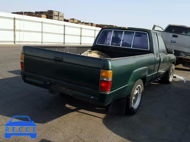 1985 TOYOTA PICKUP XTR JT4RN56D7F0125702 Bild 3