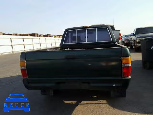 1985 TOYOTA PICKUP XTR JT4RN56D7F0125702 Bild 5