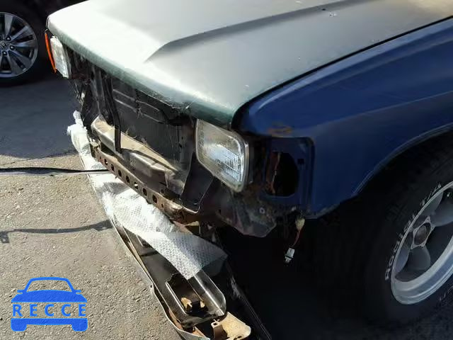 1985 TOYOTA PICKUP XTR JT4RN56D7F0125702 image 8