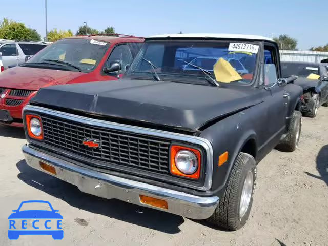 1971 CHEVROLET PICKUP CE141Z639970 зображення 1