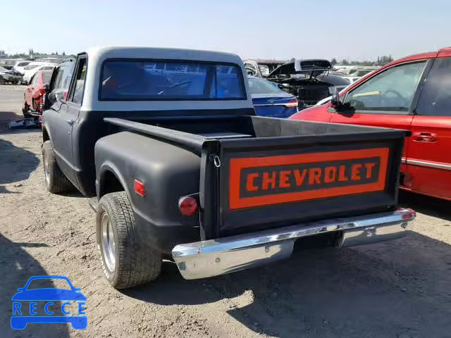 1971 CHEVROLET PICKUP CE141Z639970 зображення 2