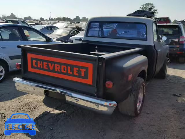 1971 CHEVROLET PICKUP CE141Z639970 Bild 3