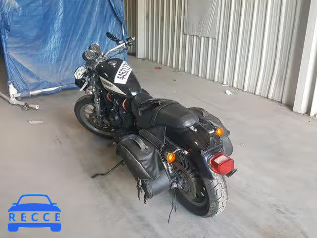 2007 HARLEY-DAVIDSON XL1200 R 1HD1CV3127K445155 image 2