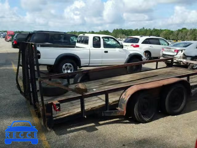 1998 UTILITY TRAILER V1N020120664 Bild 5