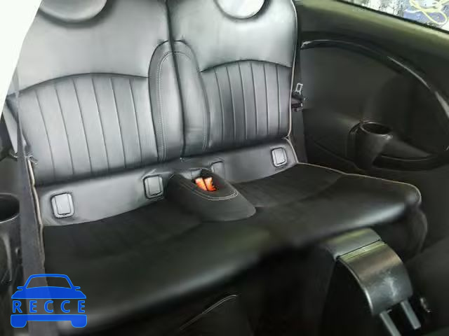 2013 MINI COOPER CLU WMWZF3C54DT490863 image 5