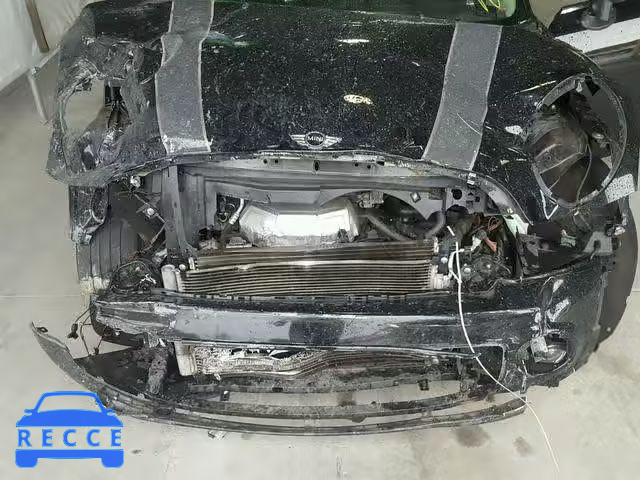 2013 MINI COOPER CLU WMWZF3C54DT490863 image 6