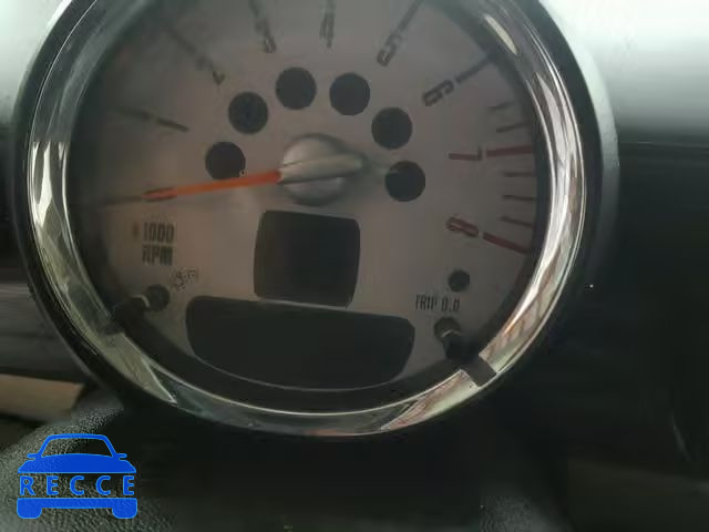 2013 MINI COOPER CLU WMWZF3C54DT490863 image 7