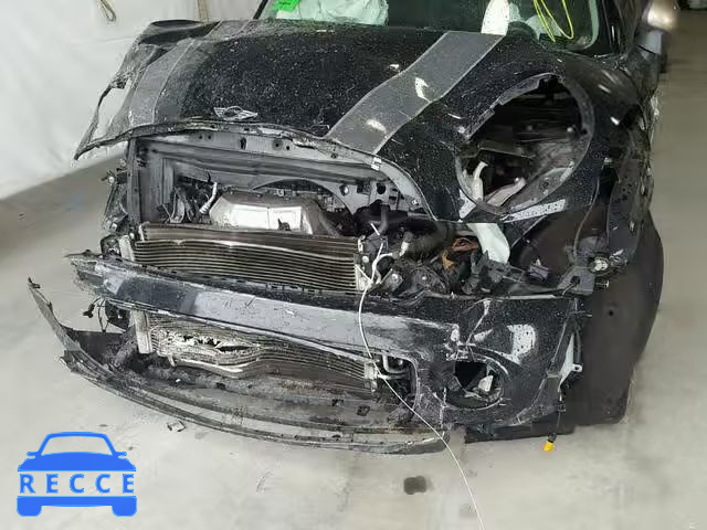 2013 MINI COOPER CLU WMWZF3C54DT490863 image 8