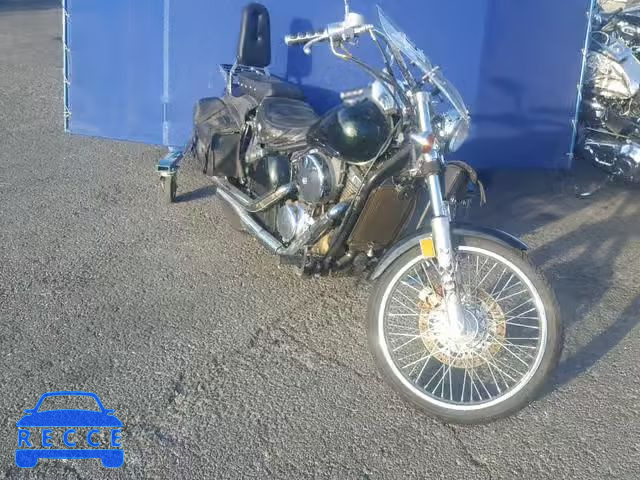 1996 KAWASAKI VN800 JKBVNCA16TA033637 зображення 0
