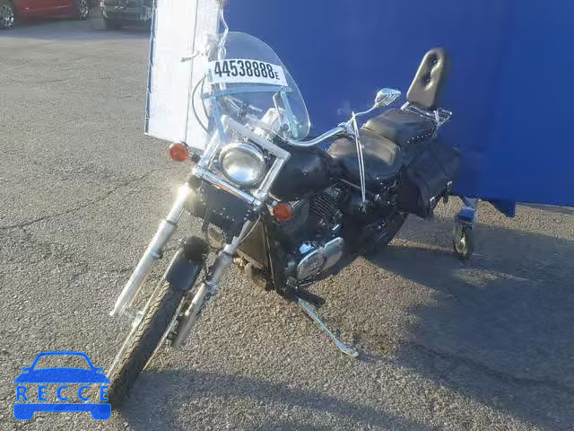 1996 KAWASAKI VN800 JKBVNCA16TA033637 зображення 1