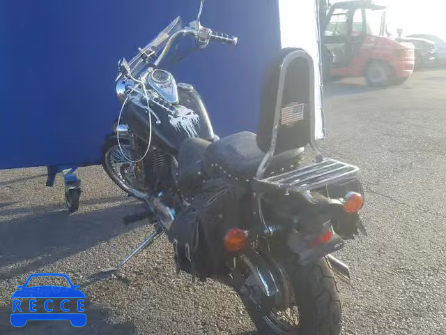 1996 KAWASAKI VN800 JKBVNCA16TA033637 зображення 2