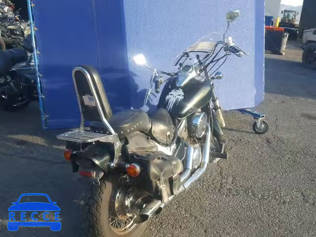 1996 KAWASAKI VN800 JKBVNCA16TA033637 зображення 3