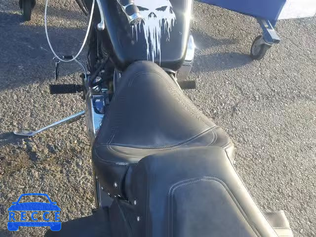 1996 KAWASAKI VN800 JKBVNCA16TA033637 зображення 4