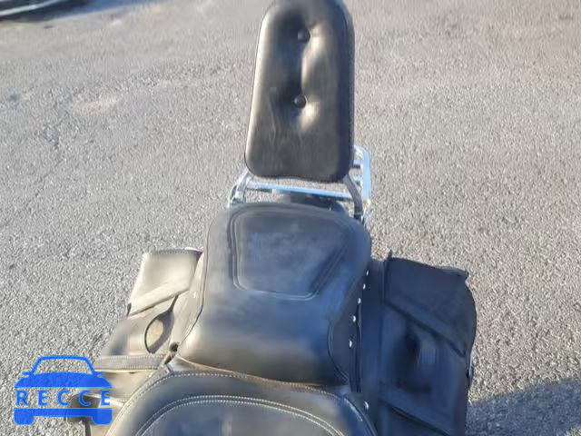 1996 KAWASAKI VN800 JKBVNCA16TA033637 зображення 5